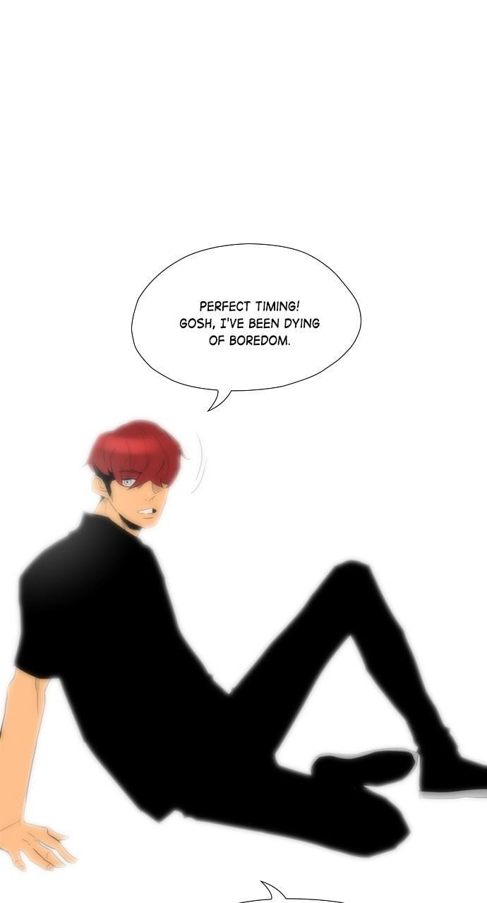 Read REAWAKENED MAN chapter 97 image 73 on Lezhin