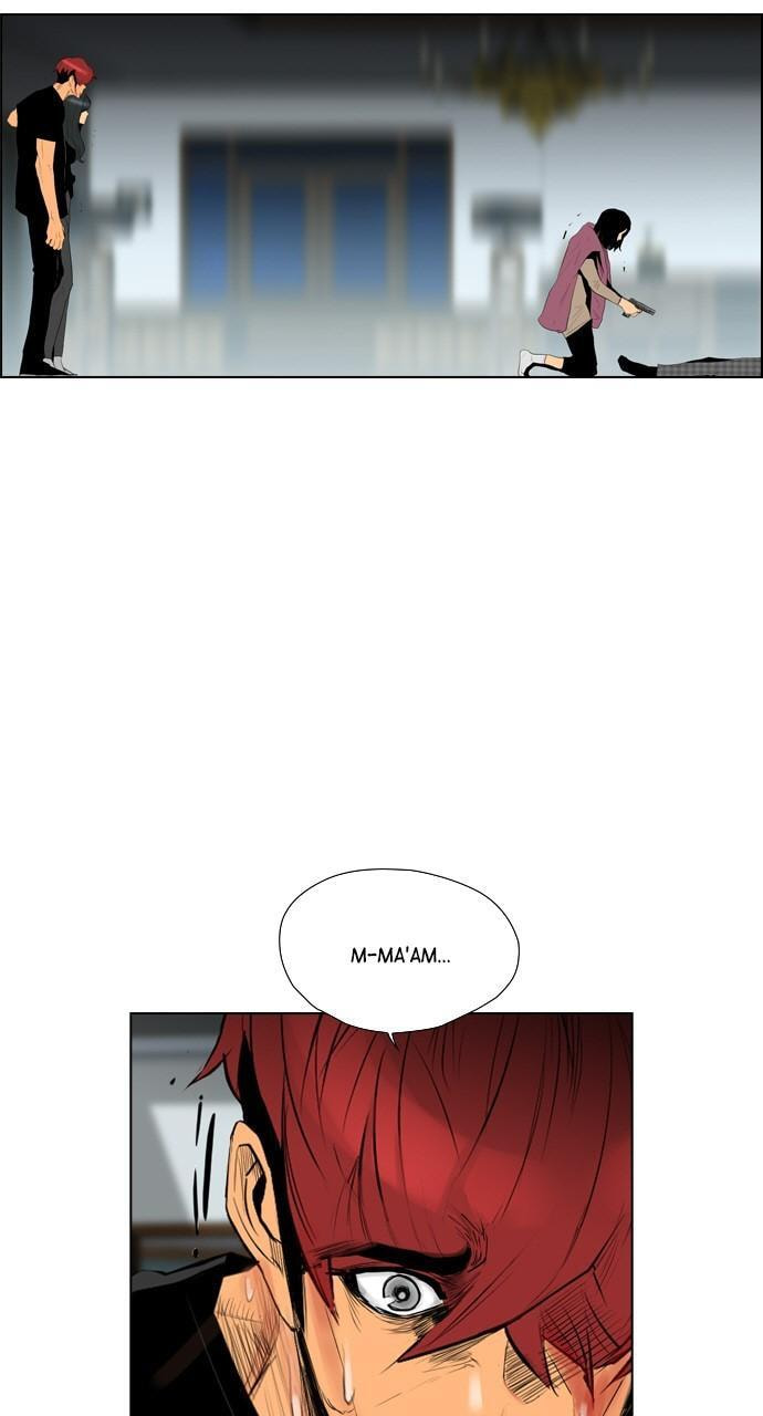 Read REAWAKENED MAN chapter 97 image 8 on Lezhin
