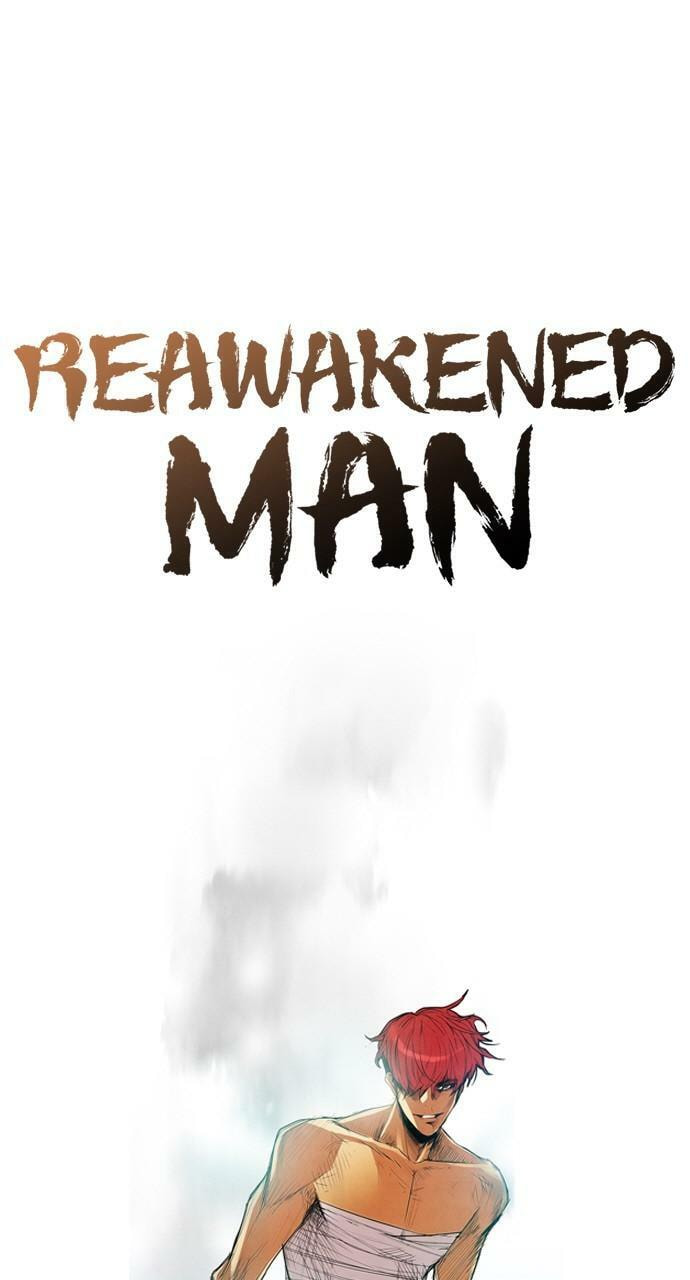 Read REAWAKENED MAN chapter 98.5 image 0 on Lezhin
