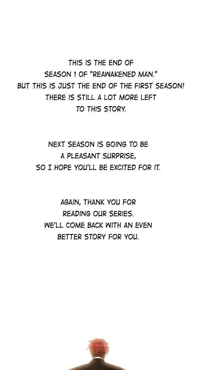 Read REAWAKENED MAN chapter 98.5 image 22 on Lezhin
