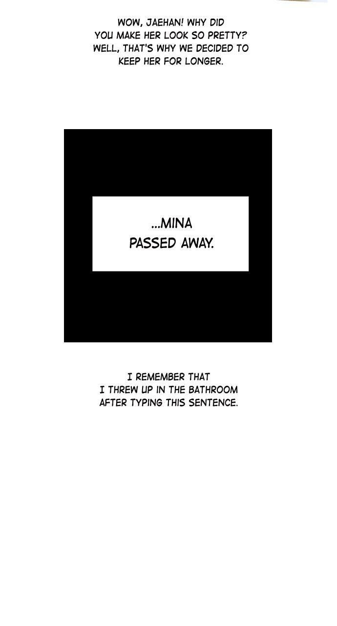 Read REAWAKENED MAN chapter 98.5 image 7 on Lezhin