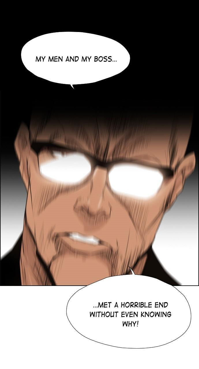 Read REAWAKENED MAN chapter 98 image 11 on Lezhin
