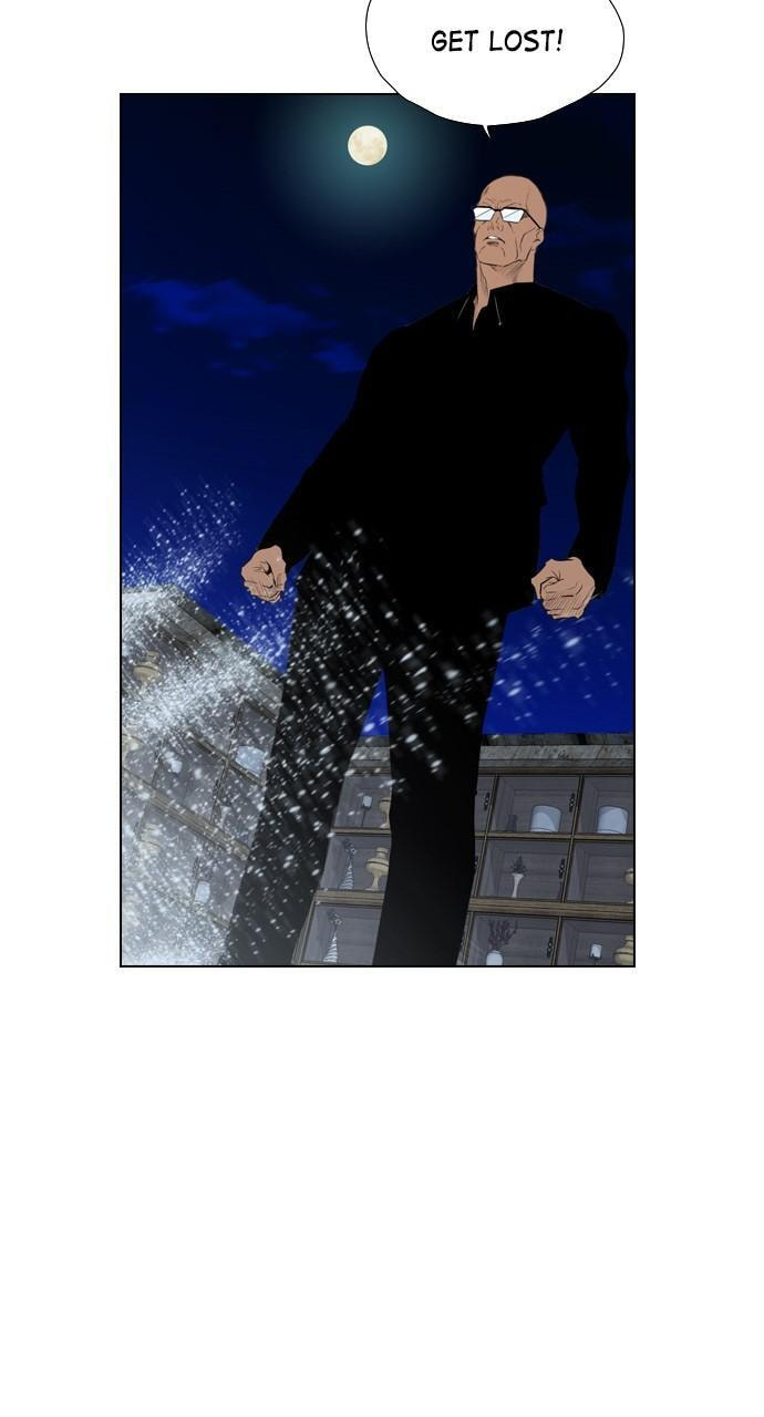 Read REAWAKENED MAN chapter 98 image 14 on Lezhin