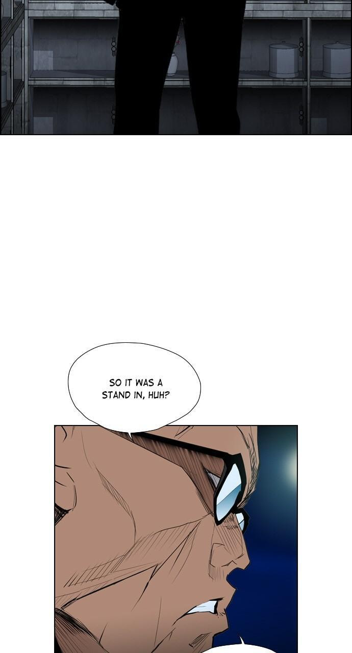 Read REAWAKENED MAN chapter 98 image 2 on Lezhin