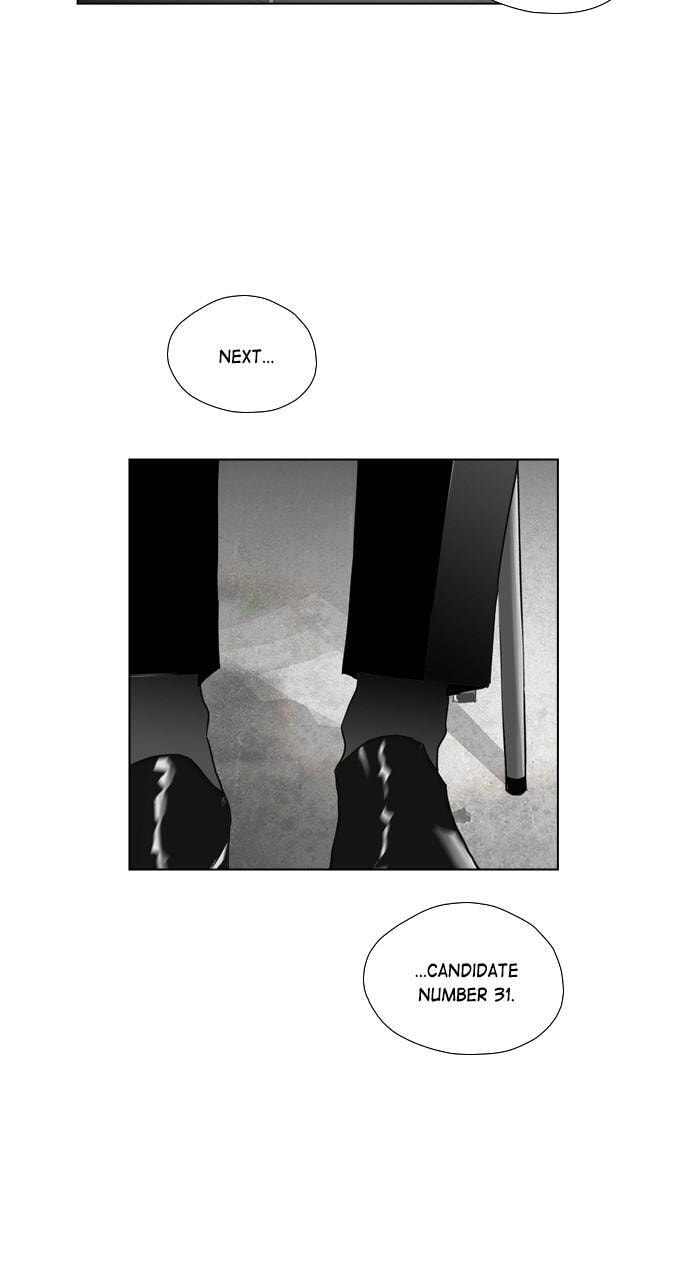 Read REAWAKENED MAN chapter 98 image 23 on Lezhin