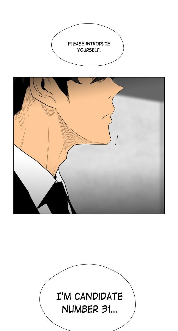 Read REAWAKENED MAN chapter 98 image 24 on Lezhin