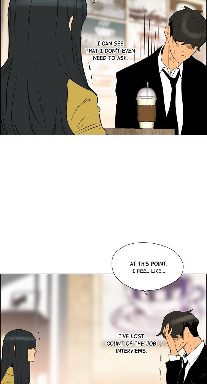 Read REAWAKENED MAN chapter 98 image 29 on Lezhin