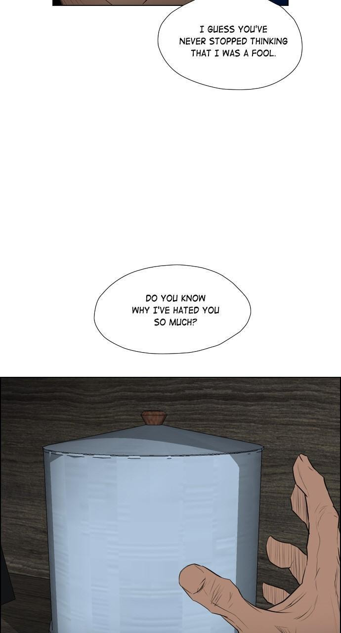 Read REAWAKENED MAN chapter 98 image 3 on Lezhin