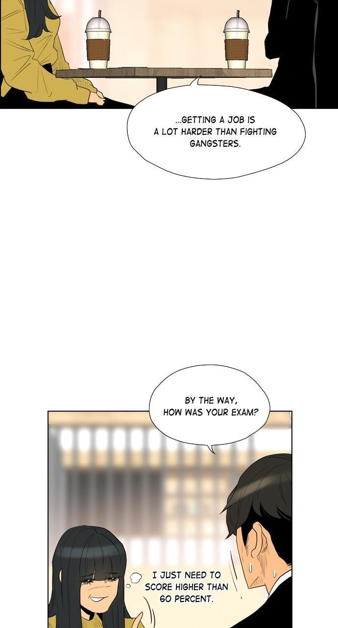 Read REAWAKENED MAN chapter 98 image 30 on Lezhin