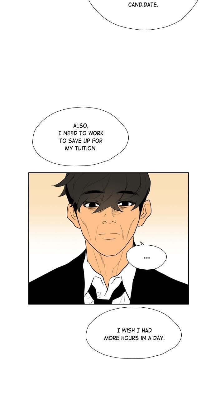 Read REAWAKENED MAN chapter 98 image 33 on Lezhin