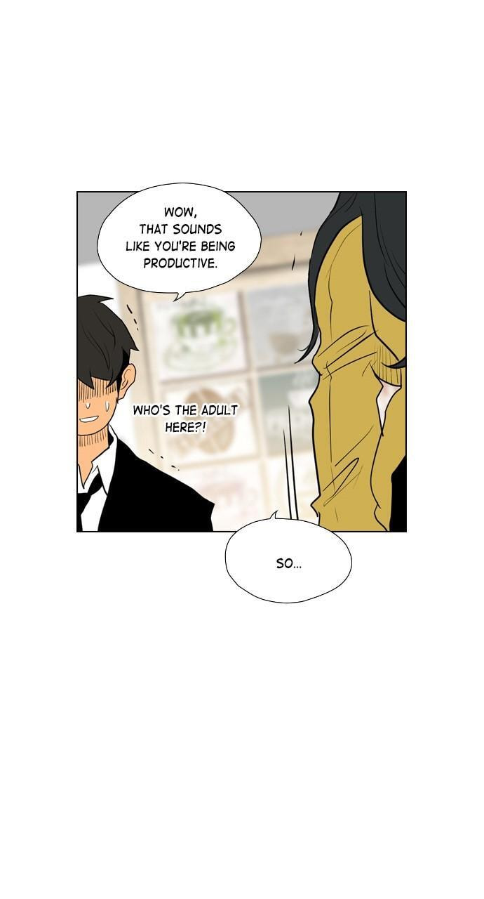 Read REAWAKENED MAN chapter 98 image 34 on Lezhin