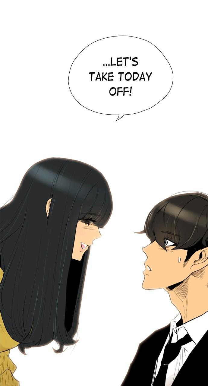 Read REAWAKENED MAN chapter 98 image 35 on Lezhin