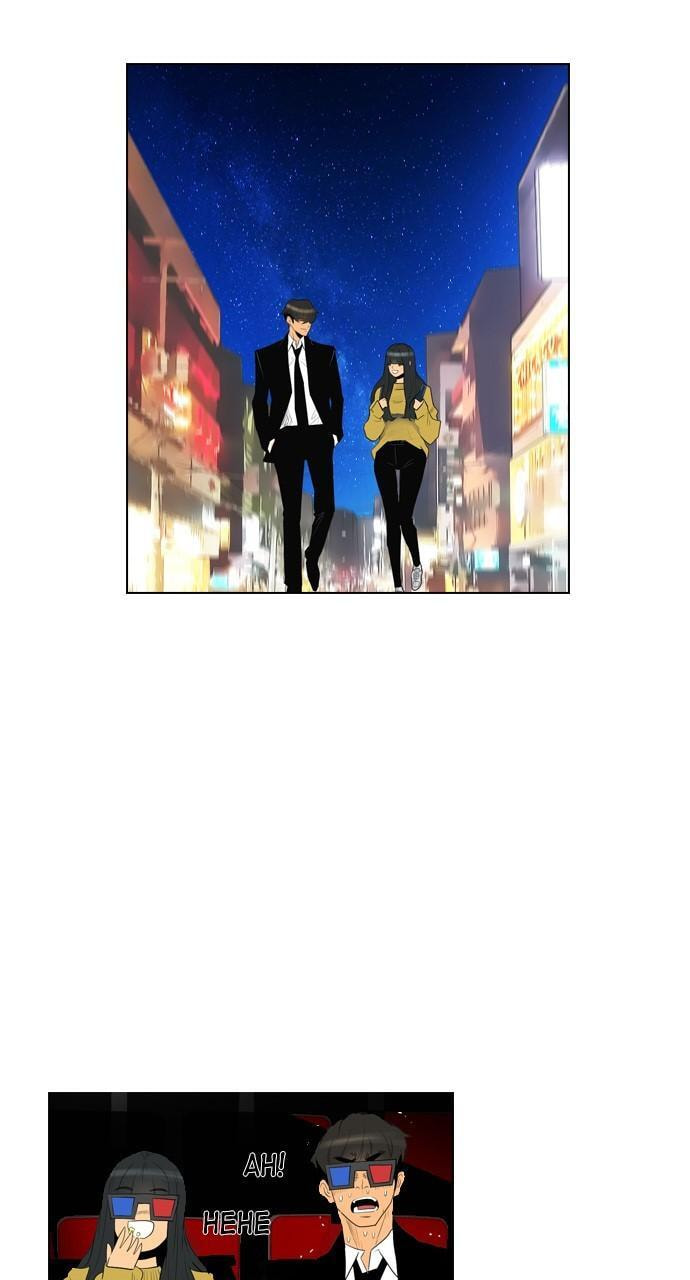 Read REAWAKENED MAN chapter 98 image 37 on Lezhin