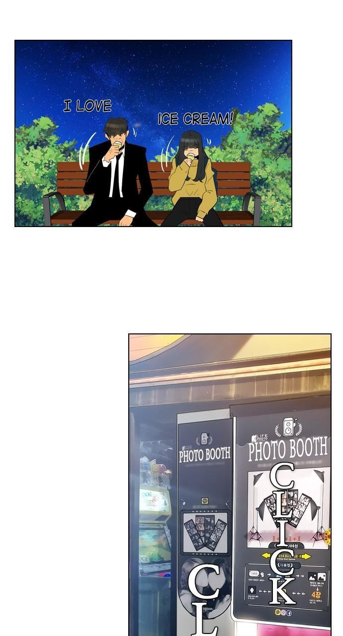 Read REAWAKENED MAN chapter 98 image 39 on Lezhin