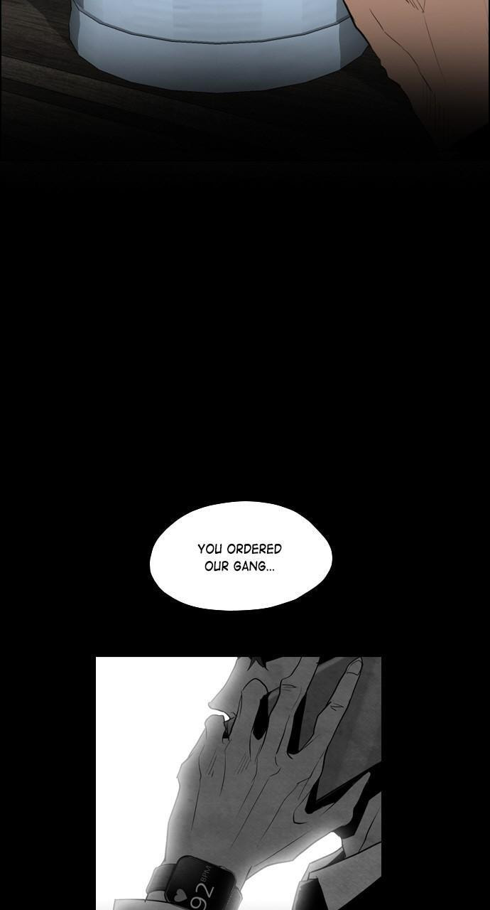 Read REAWAKENED MAN chapter 98 image 4 on Lezhin