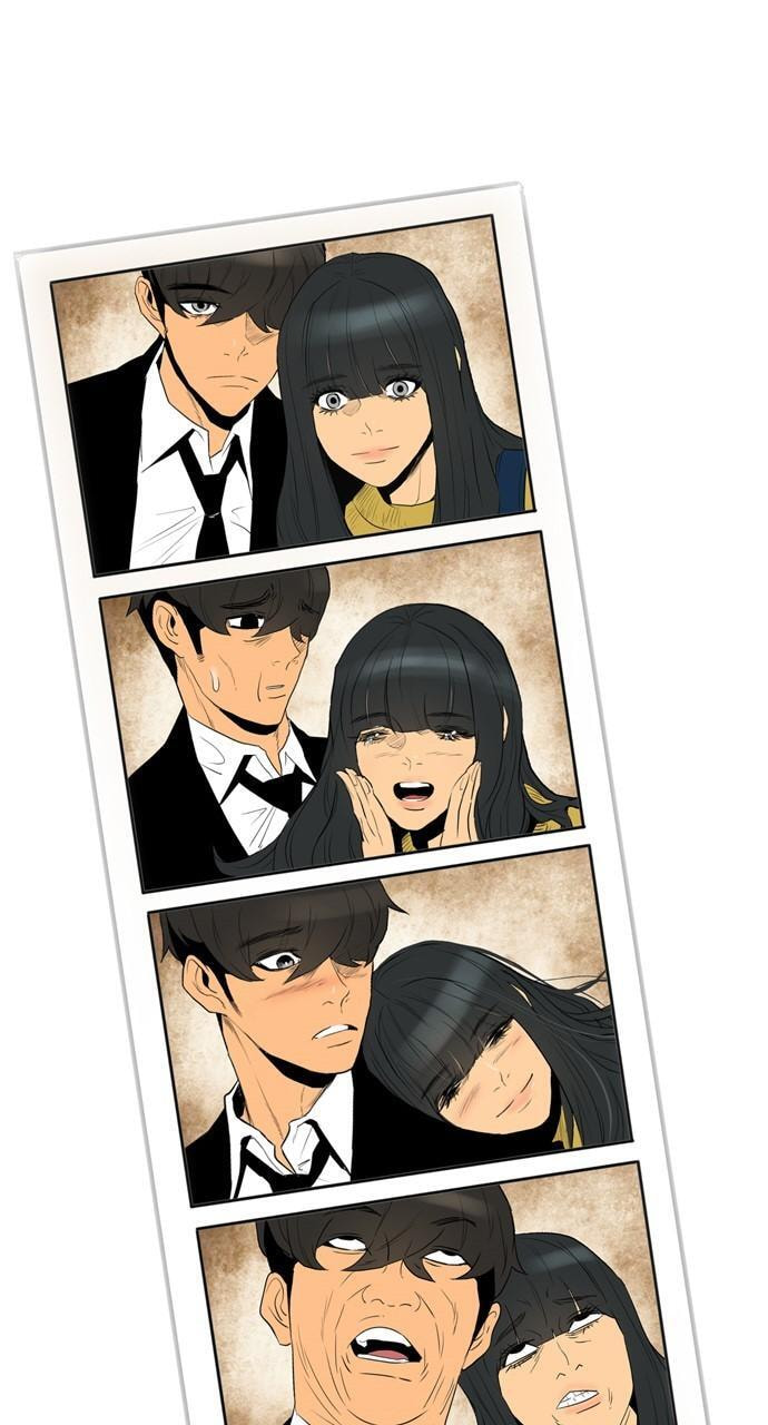 Read REAWAKENED MAN chapter 98 image 41 on Lezhin