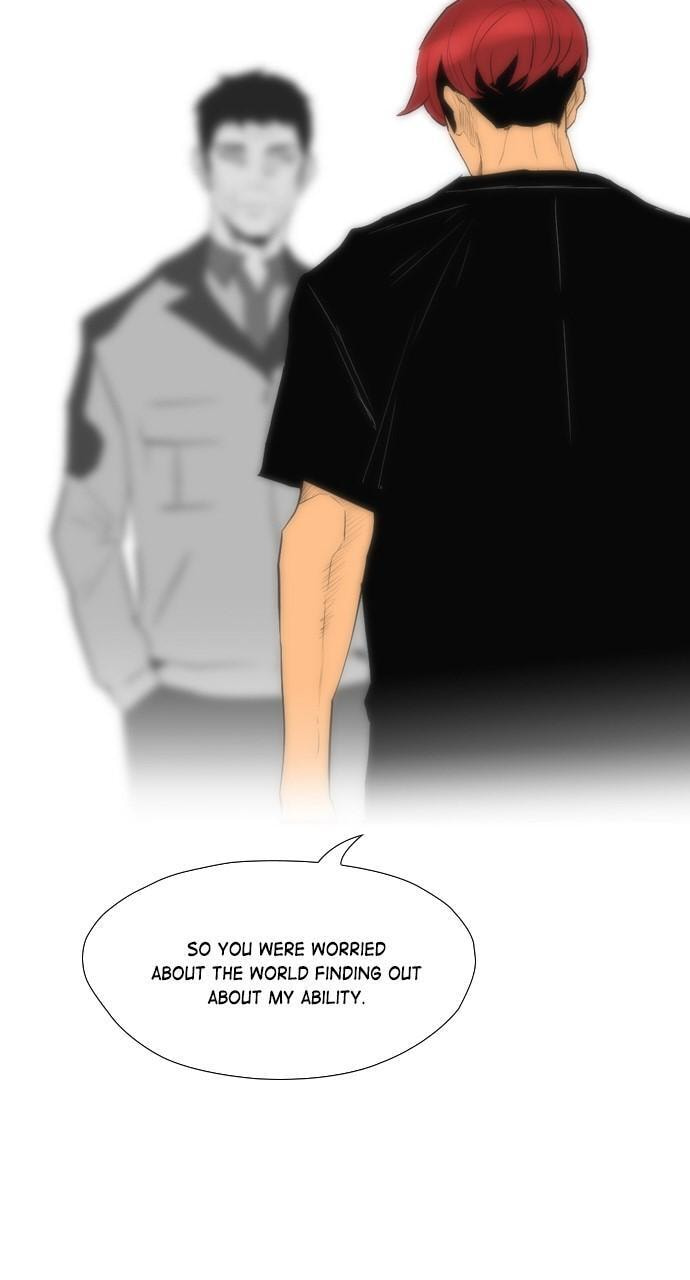 Read REAWAKENED MAN chapter 98 image 51 on Lezhin