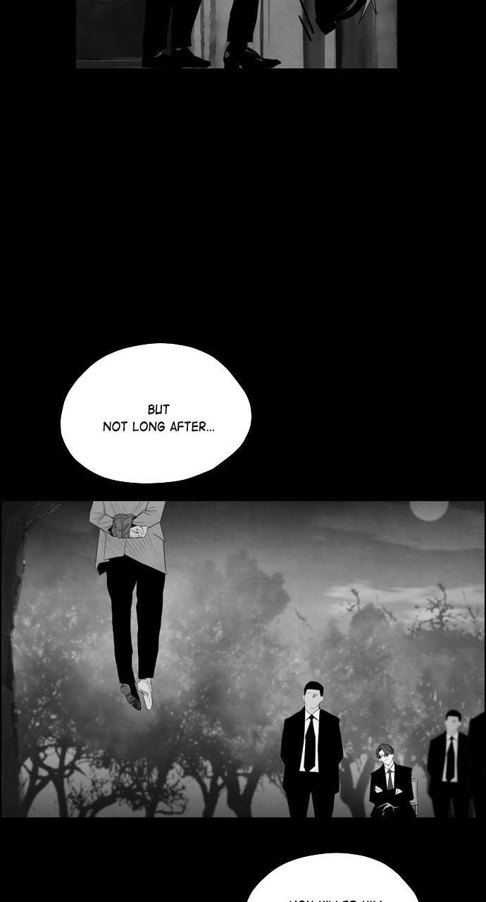 Read REAWAKENED MAN chapter 98 image 6 on Lezhin