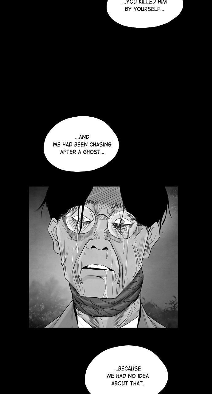 Read REAWAKENED MAN chapter 98 image 7 on Lezhin