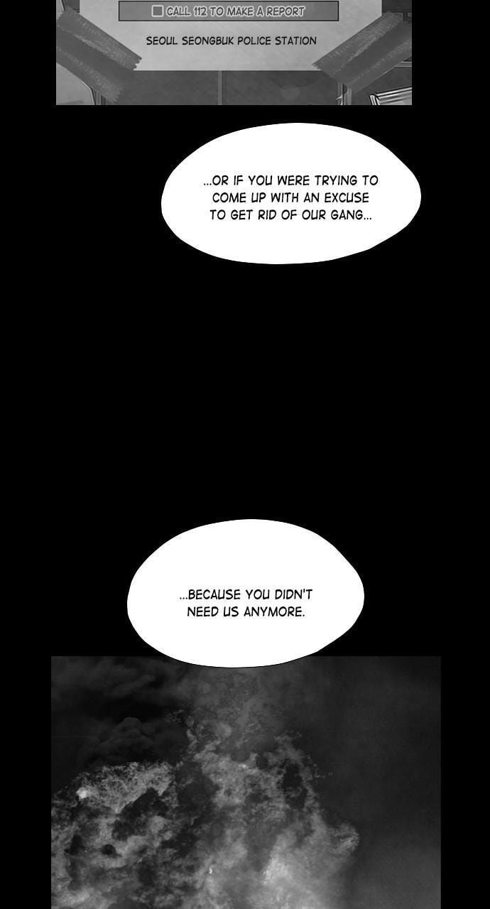 Read REAWAKENED MAN chapter 98 image 9 on Lezhin