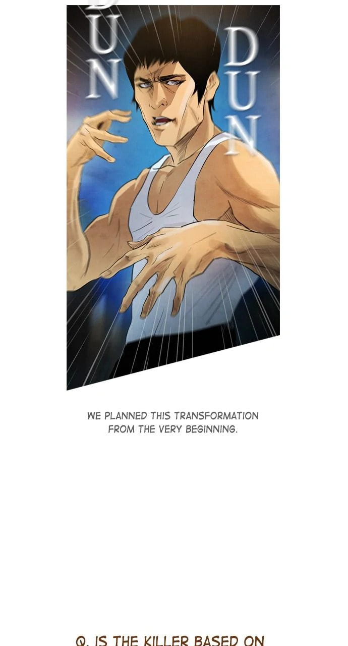 Read REAWAKENED MAN chapter 99.1 image 12 on Lezhin