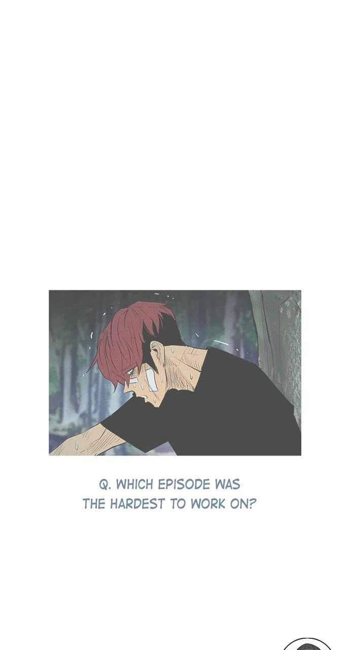 Read REAWAKENED MAN chapter 99.1 image 3 on Lezhin