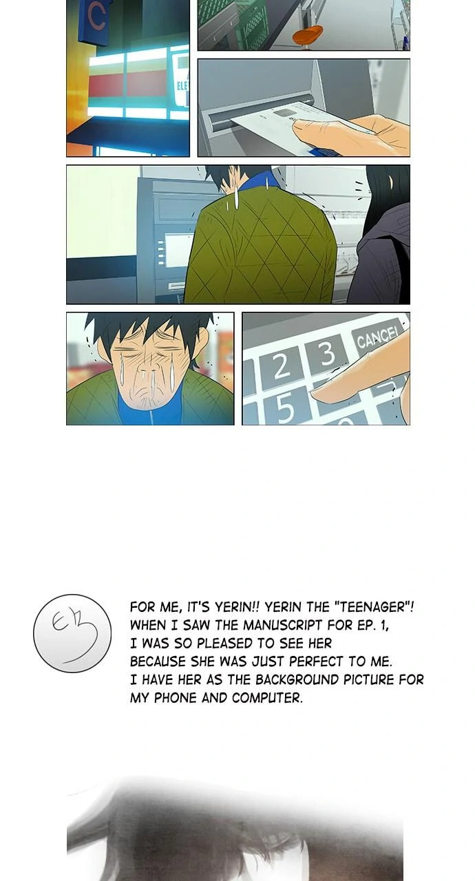 Read REAWAKENED MAN chapter 99.1 image 9 on Lezhin