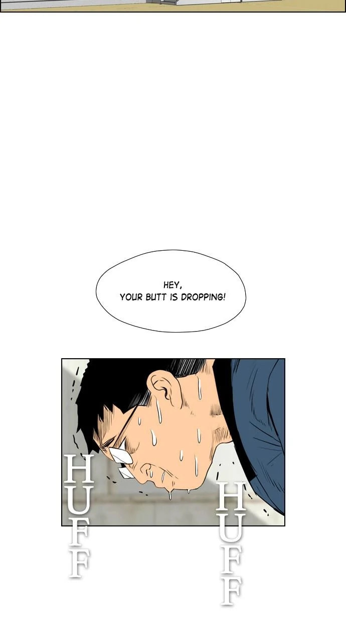 Read REAWAKENED MAN chapter 99.2 image 1 on Lezhin
