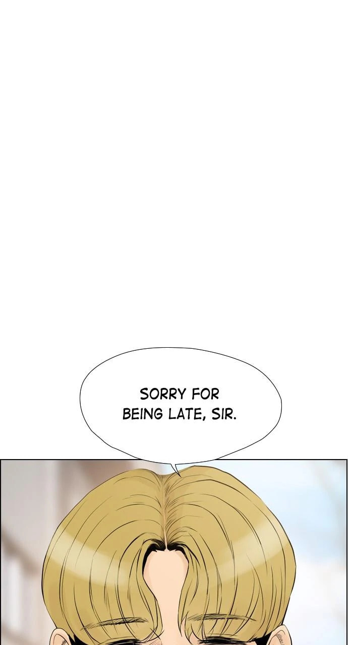 Read REAWAKENED MAN chapter 99.2 image 15 on Lezhin