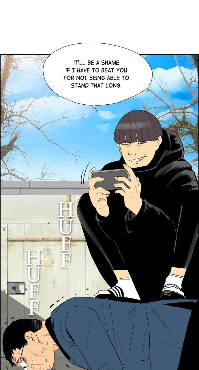 Read REAWAKENED MAN chapter 99.2 image 3 on Lezhin