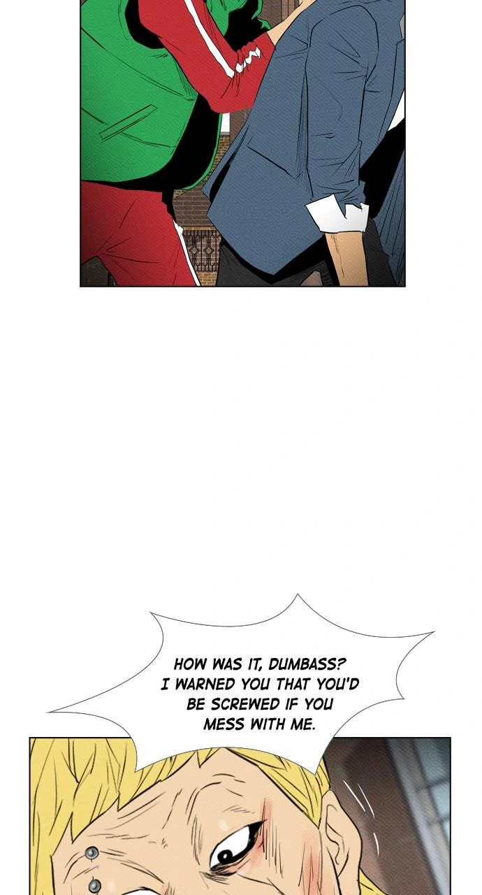 Read REAWAKENED MAN chapter 99.3 image 103 on Lezhin
