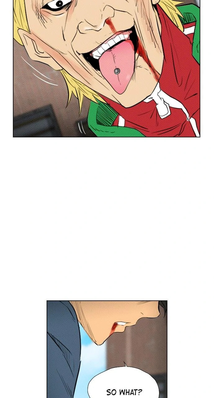 Read REAWAKENED MAN chapter 99.3 image 104 on Lezhin