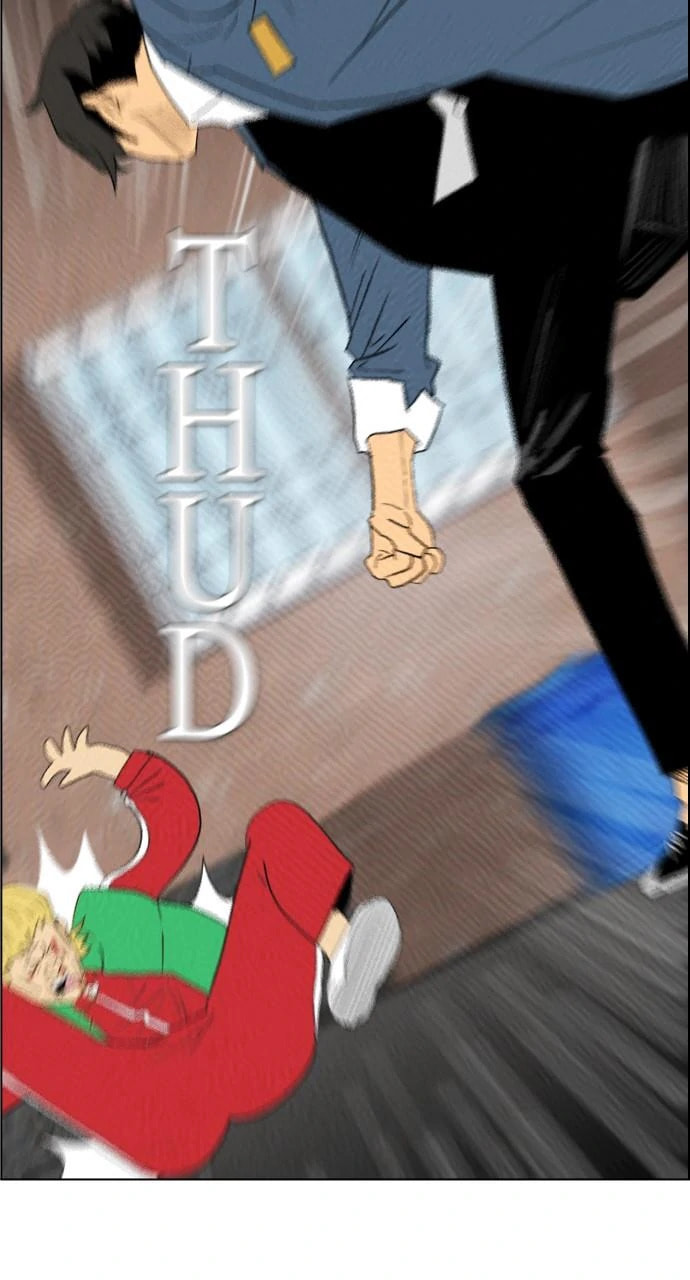 Read REAWAKENED MAN chapter 99.3 image 107 on Lezhin