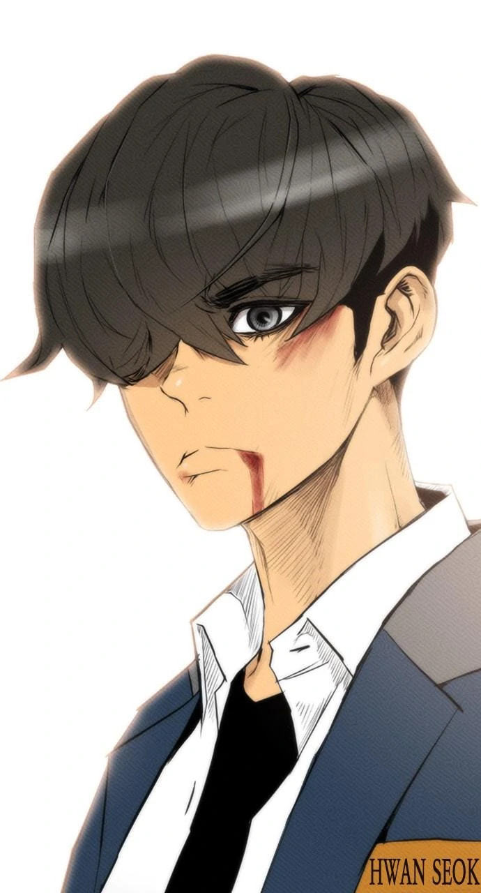 Read REAWAKENED MAN chapter 99.3 image 112 on Lezhin