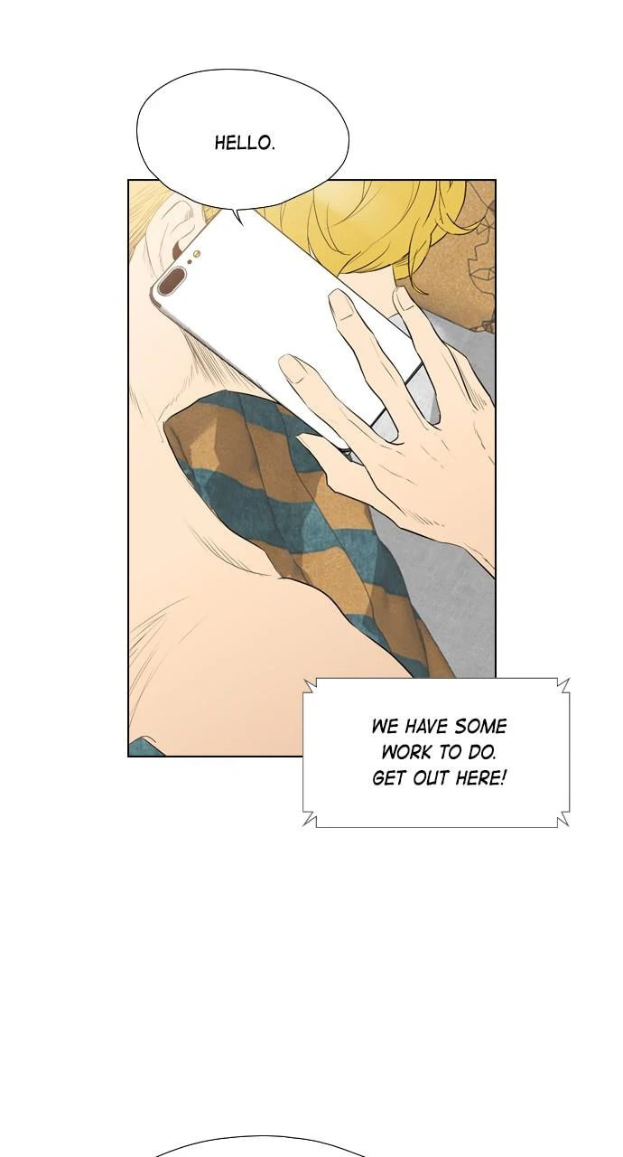 Read REAWAKENED MAN chapter 99.3 image 23 on Lezhin