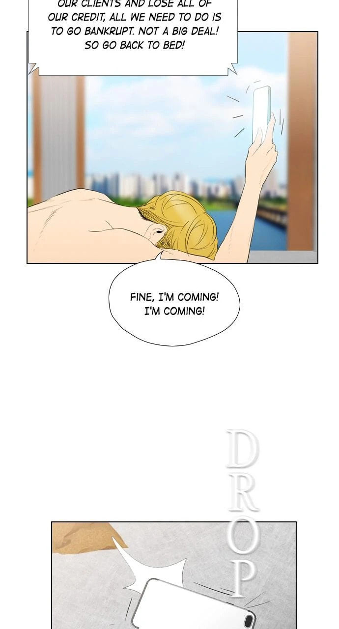 Read REAWAKENED MAN chapter 99.3 image 25 on Lezhin
