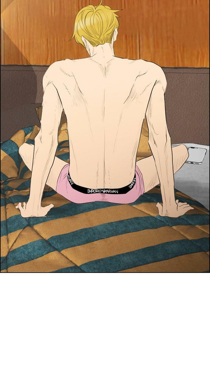 Read REAWAKENED MAN chapter 99.3 image 27 on Lezhin