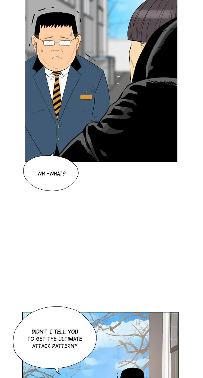 Read REAWAKENED MAN chapter 99.3 image 33 on Lezhin