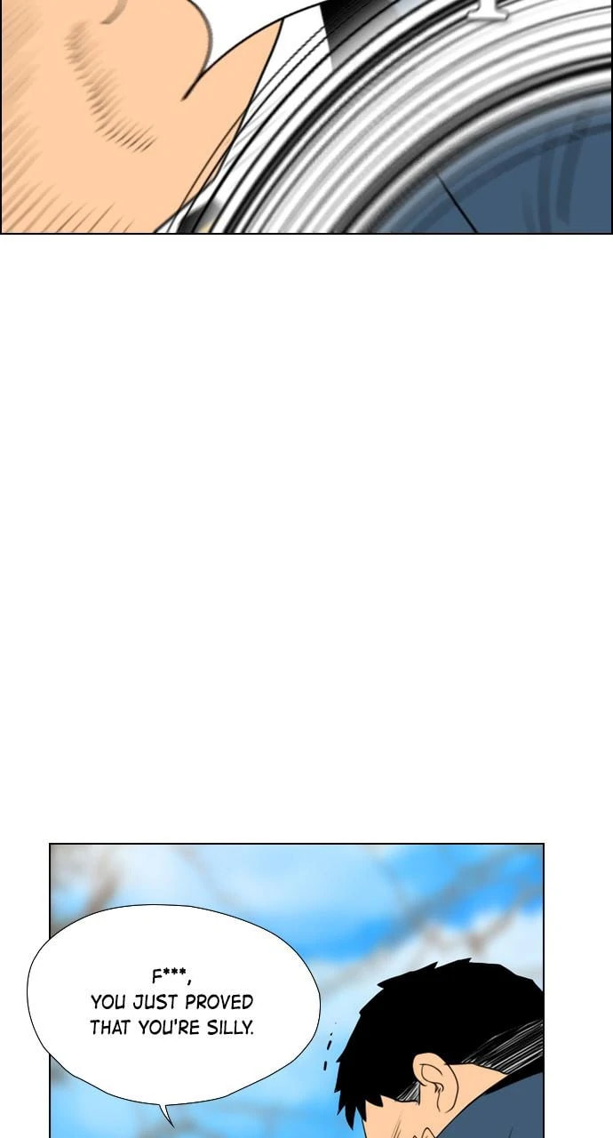 Read REAWAKENED MAN chapter 99.3 image 36 on Lezhin