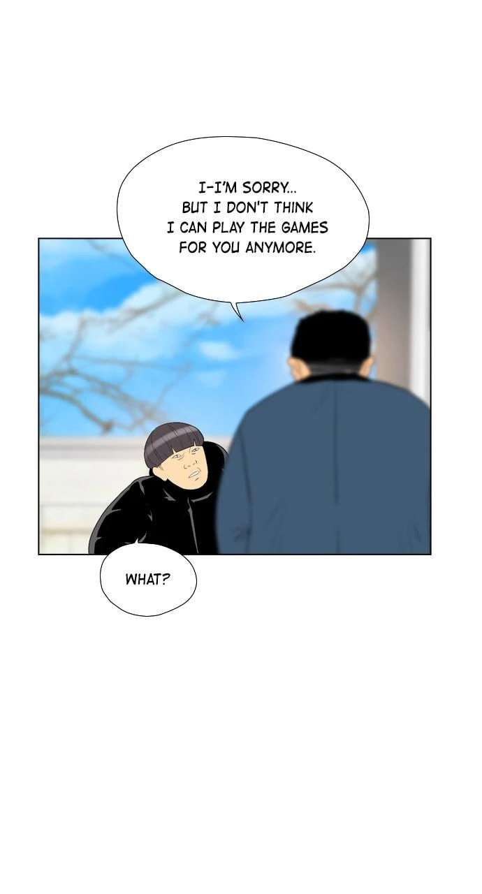 Read REAWAKENED MAN chapter 99.3 image 39 on Lezhin