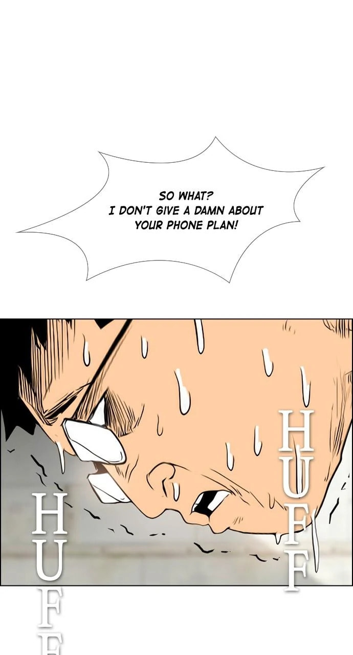 Read REAWAKENED MAN chapter 99.3 image 42 on Lezhin