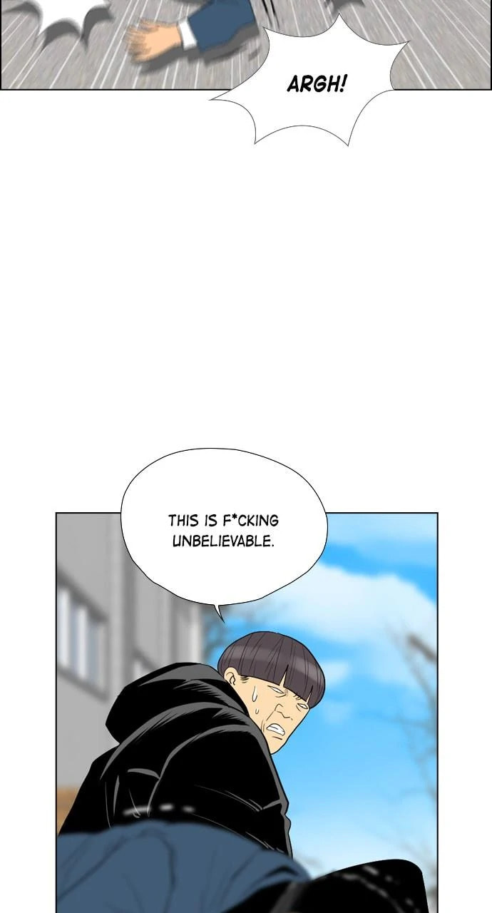 Read REAWAKENED MAN chapter 99.3 image 44 on Lezhin