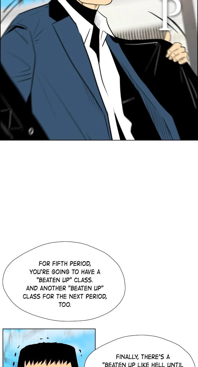 Read REAWAKENED MAN chapter 99.3 image 46 on Lezhin