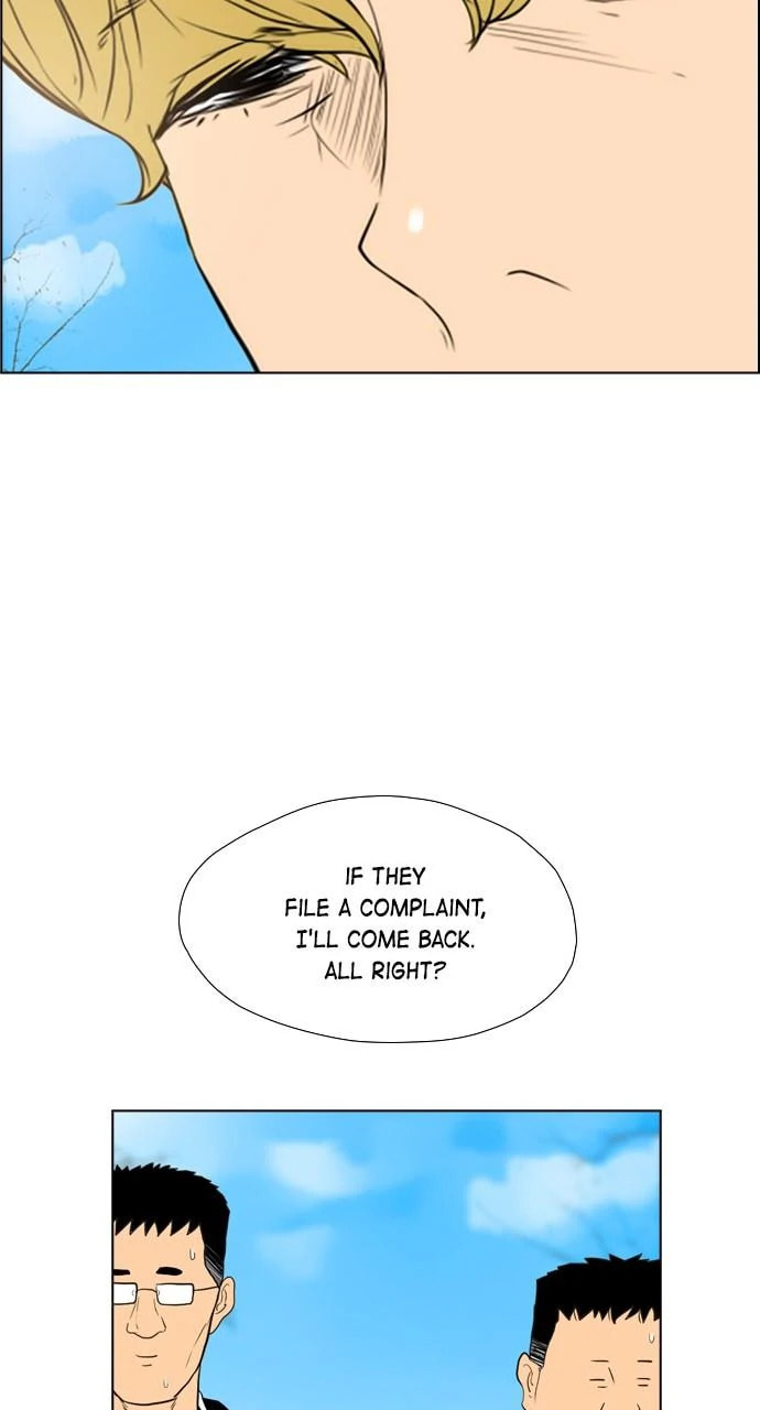 Read REAWAKENED MAN chapter 99.3 image 61 on Lezhin