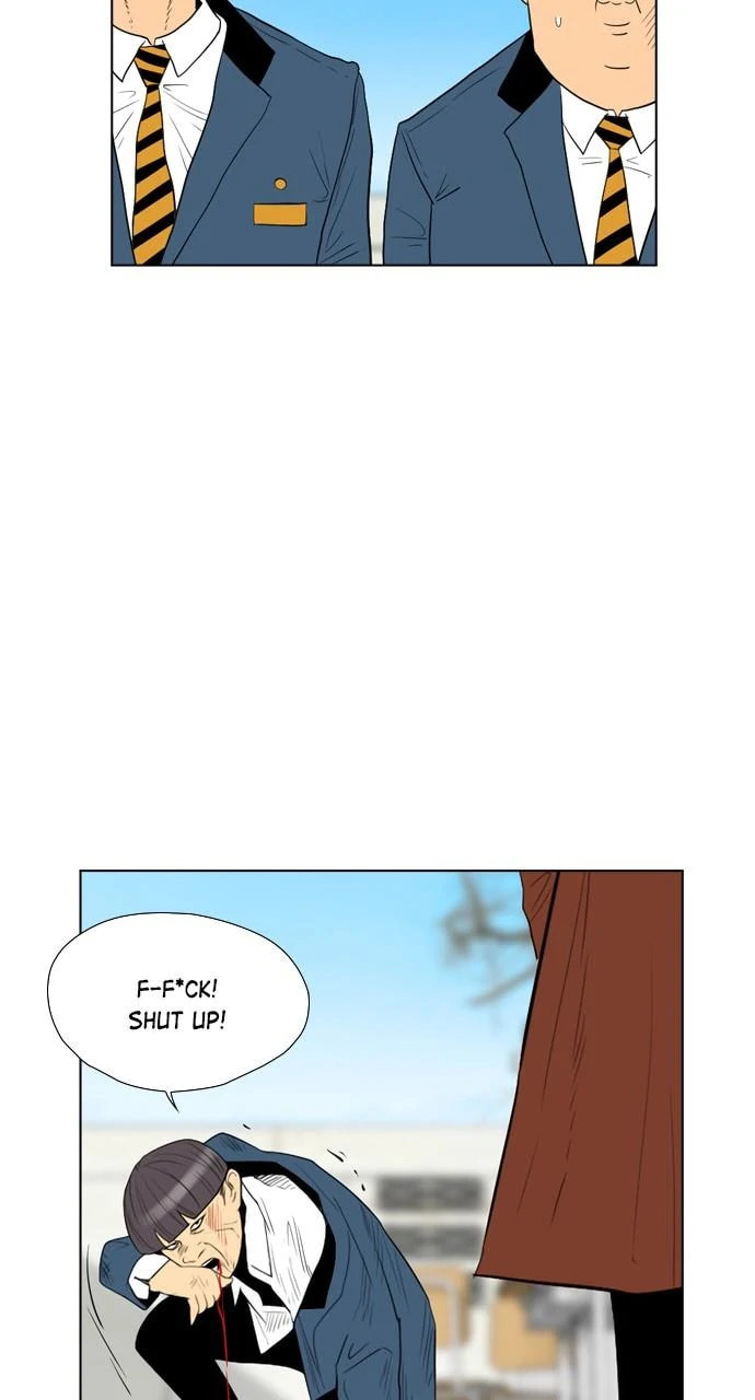 Read REAWAKENED MAN chapter 99.3 image 62 on Lezhin