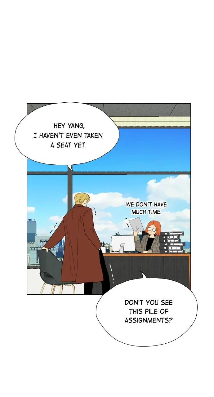 Read REAWAKENED MAN chapter 99.3 image 78 on Lezhin