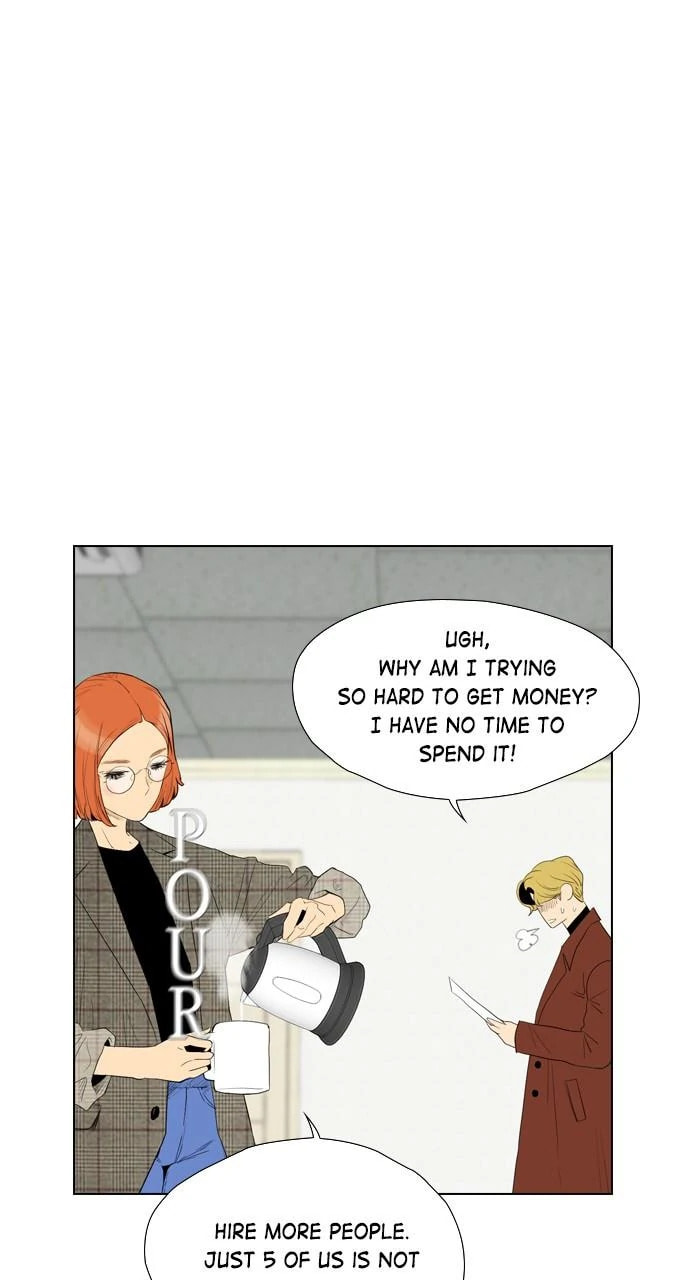 Read REAWAKENED MAN chapter 99.3 image 79 on Lezhin