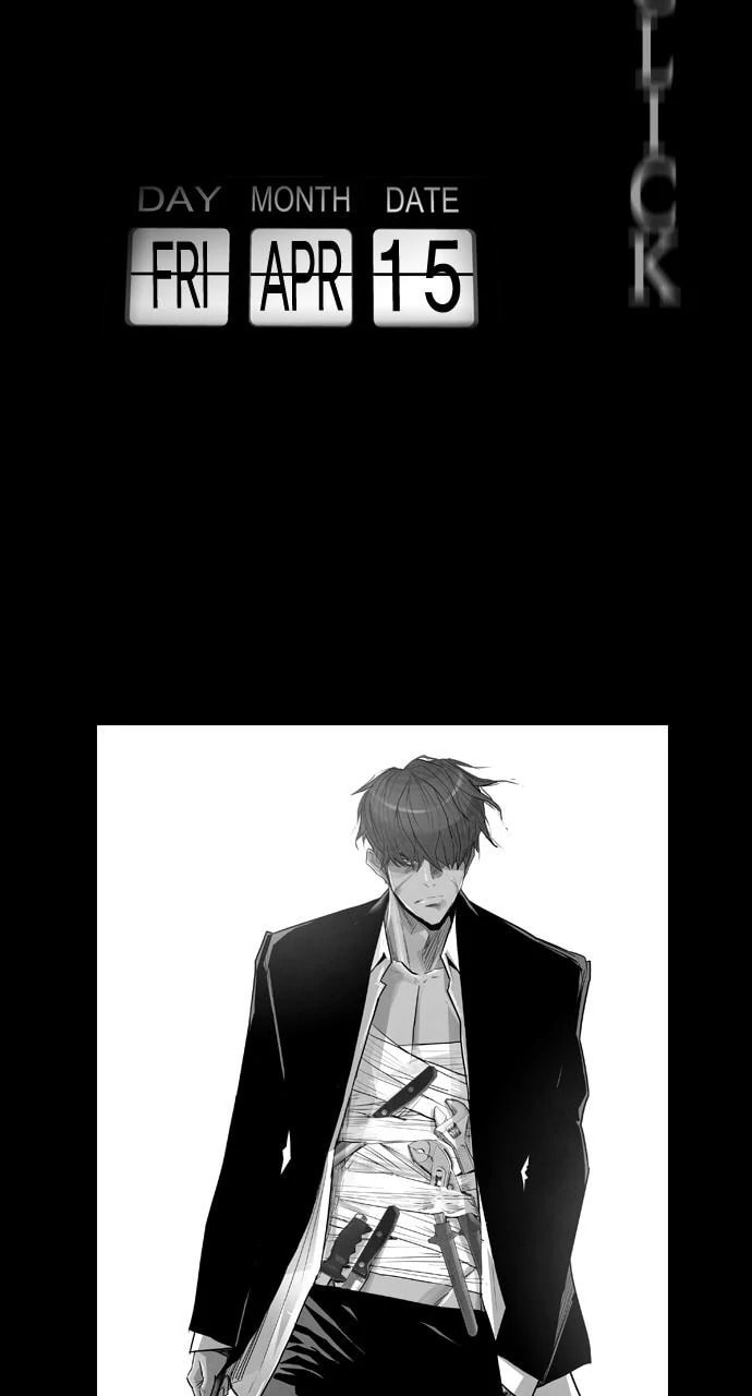 Read REAWAKENED MAN chapter 99.3 image 8 on Lezhin