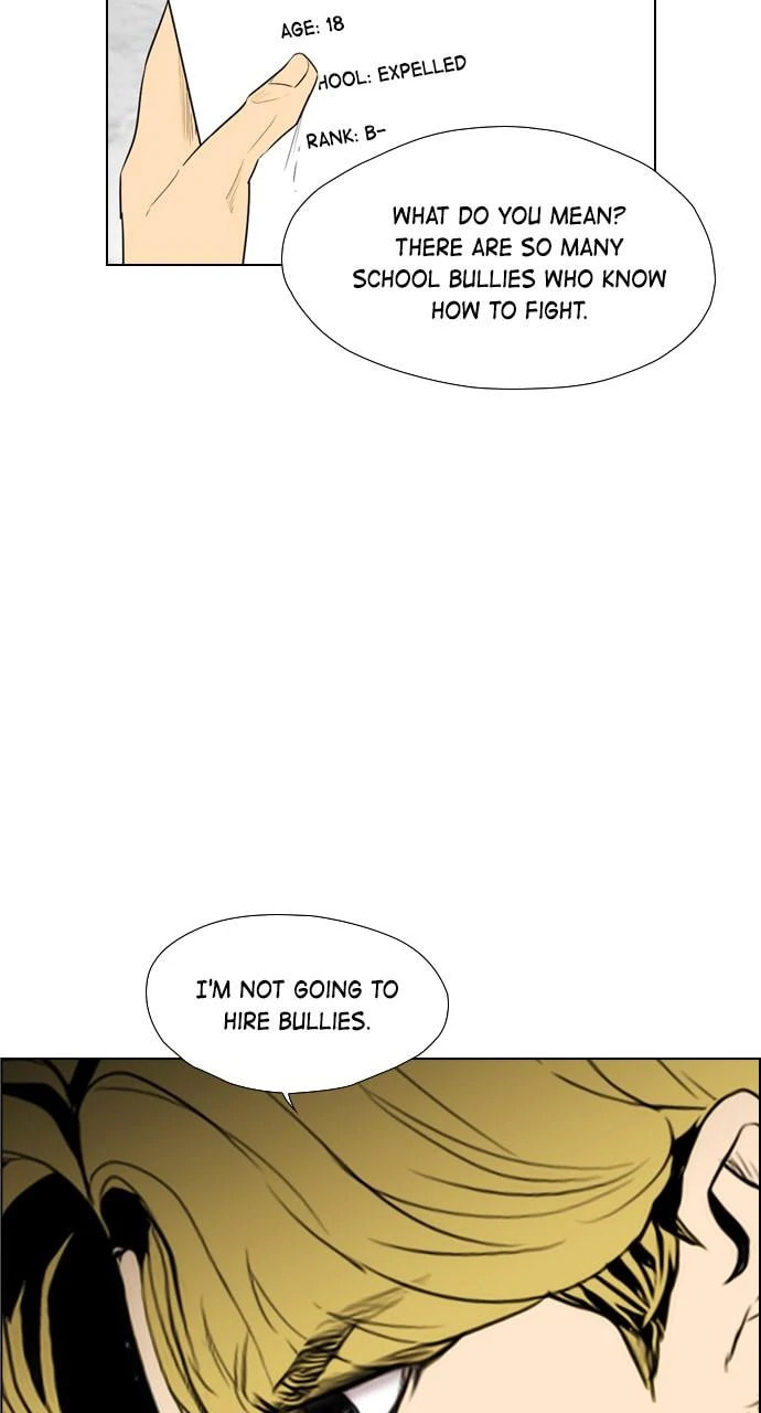 Read REAWAKENED MAN chapter 99.3 image 81 on Lezhin