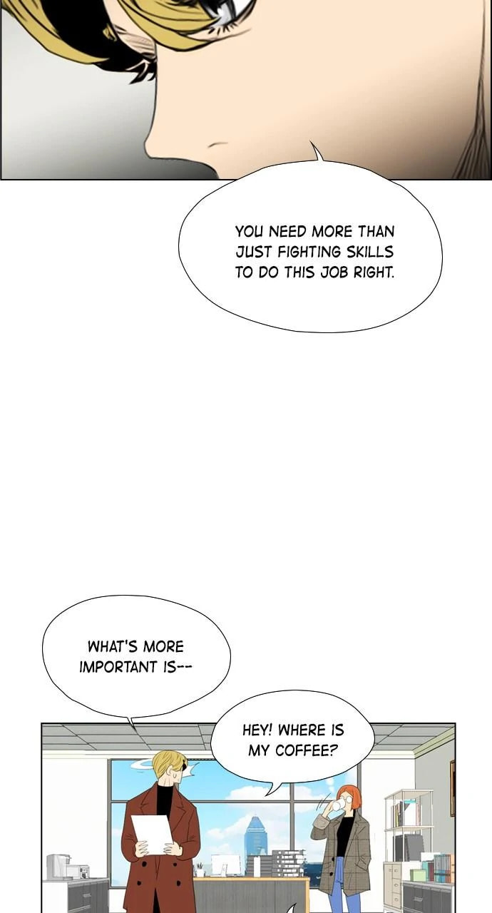 Read REAWAKENED MAN chapter 99.3 image 82 on Lezhin
